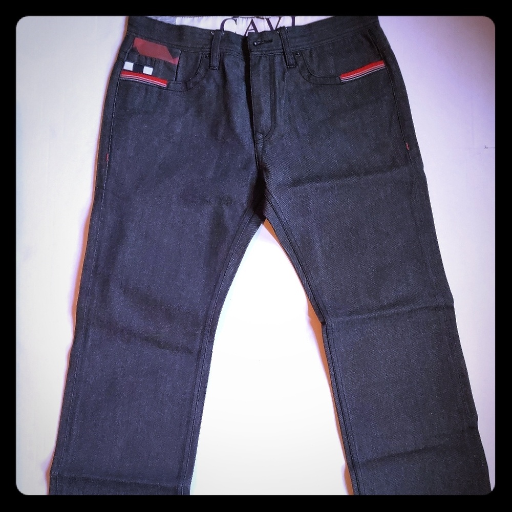 Men's Cavi Jean's